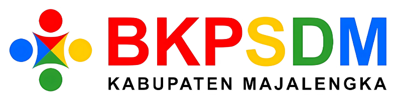 Badan Kepegawaian dan Pengembangan Sumber Daya Manusia Kabupaten Majalengka