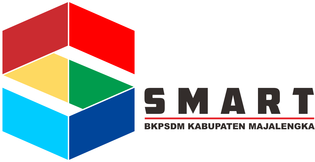 SMART — Sistem Informasi Kepegawaian Kabupaten Majalengka